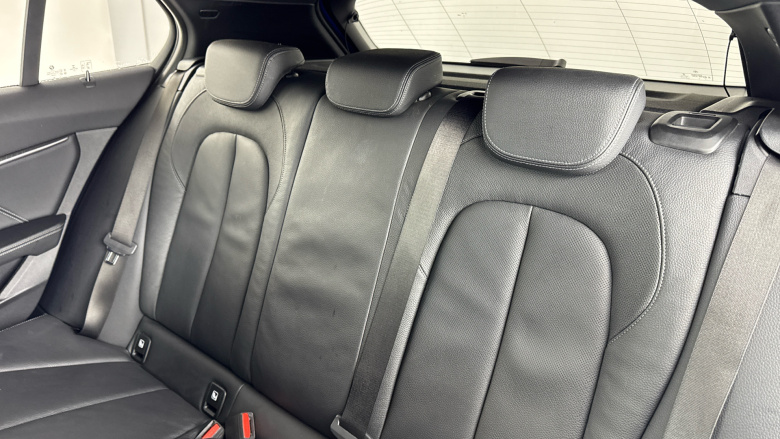 BMW 1 Series 118i [136] M Sport 5dr Petrol Hatchback